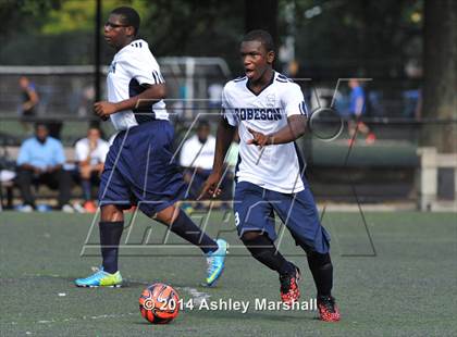 Thumbnail 1 in Banneker Academy @ Robeson Business Tech photogallery.
