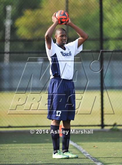 Thumbnail 2 in Banneker Academy @ Robeson Business Tech photogallery.