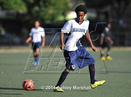 Thumbnail 3 in Banneker Academy @ Robeson Business Tech photogallery.