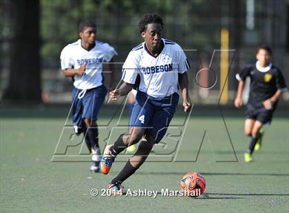 Thumbnail 2 in Banneker Academy @ Robeson Business Tech photogallery.