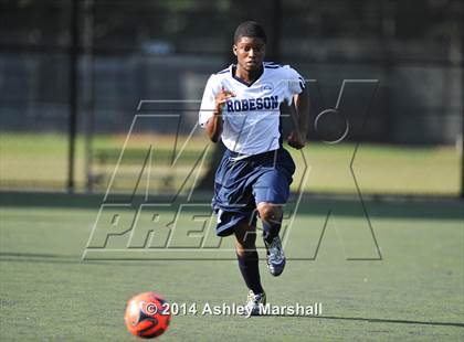 Thumbnail 1 in Banneker Academy @ Robeson Business Tech photogallery.