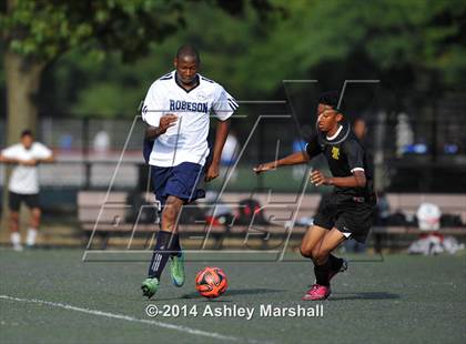 Thumbnail 2 in Banneker Academy @ Robeson Business Tech photogallery.