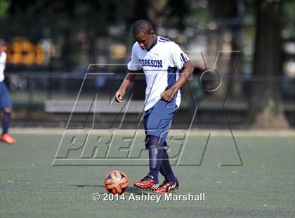 Thumbnail 1 in Banneker Academy @ Robeson Business Tech photogallery.
