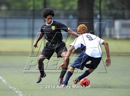 Thumbnail 1 in Banneker Academy @ Robeson Business Tech photogallery.