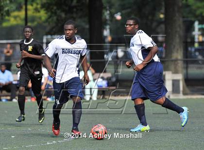 Thumbnail 3 in Banneker Academy @ Robeson Business Tech photogallery.