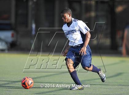Thumbnail 1 in Banneker Academy @ Robeson Business Tech photogallery.