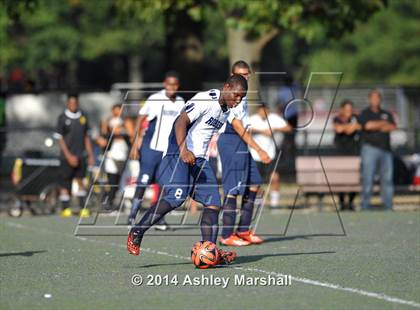 Thumbnail 1 in Banneker Academy @ Robeson Business Tech photogallery.