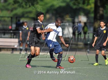 Thumbnail 1 in Banneker Academy @ Robeson Business Tech photogallery.