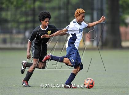 Thumbnail 3 in Banneker Academy @ Robeson Business Tech photogallery.