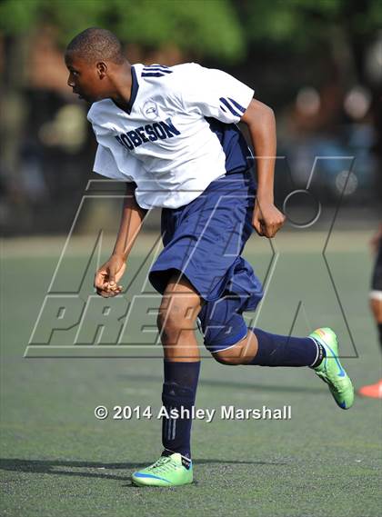 Thumbnail 2 in Banneker Academy @ Robeson Business Tech photogallery.