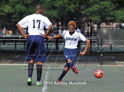 Thumbnail 2 in Banneker Academy @ Robeson Business Tech photogallery.
