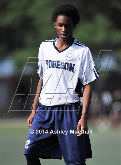 Thumbnail 1 in Banneker Academy @ Robeson Business Tech photogallery.