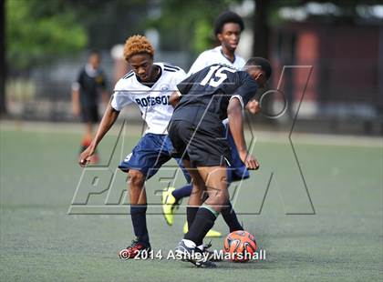 Thumbnail 1 in Banneker Academy @ Robeson Business Tech photogallery.