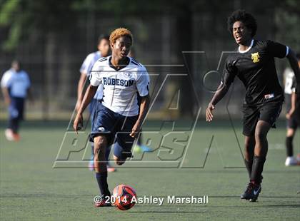 Thumbnail 3 in Banneker Academy @ Robeson Business Tech photogallery.