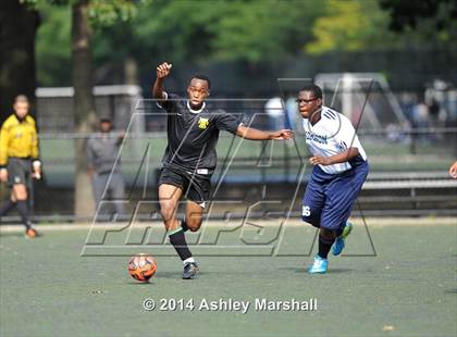 Thumbnail 2 in Banneker Academy @ Robeson Business Tech photogallery.