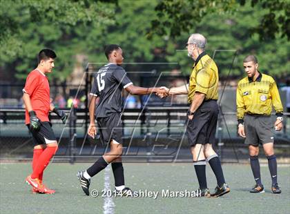 Thumbnail 1 in Banneker Academy @ Robeson Business Tech photogallery.
