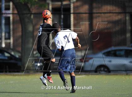Thumbnail 1 in Banneker Academy @ Robeson Business Tech photogallery.