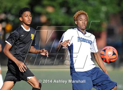 Thumbnail 3 in Banneker Academy @ Robeson Business Tech photogallery.