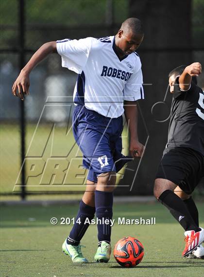 Thumbnail 3 in Banneker Academy @ Robeson Business Tech photogallery.