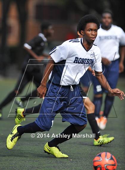 Thumbnail 1 in Banneker Academy @ Robeson Business Tech photogallery.