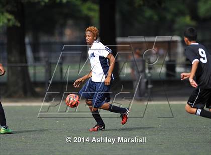 Thumbnail 1 in Banneker Academy @ Robeson Business Tech photogallery.