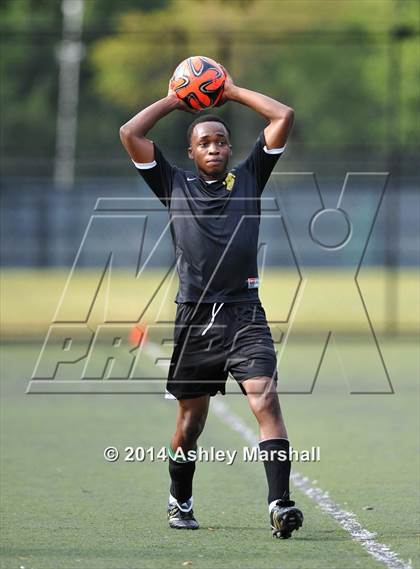 Thumbnail 1 in Banneker Academy @ Robeson Business Tech photogallery.