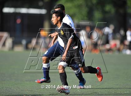 Thumbnail 1 in Banneker Academy @ Robeson Business Tech photogallery.