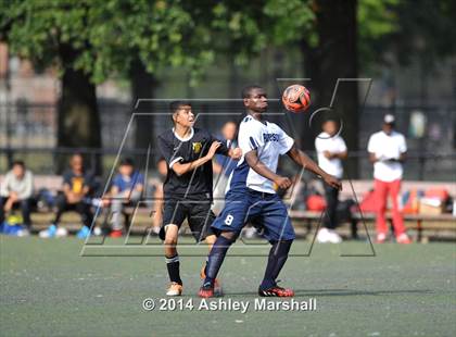 Thumbnail 3 in Banneker Academy @ Robeson Business Tech photogallery.