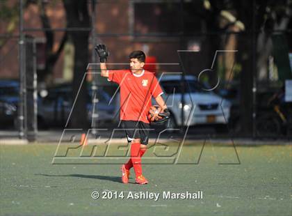 Thumbnail 1 in Banneker Academy @ Robeson Business Tech photogallery.