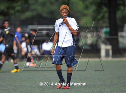 Thumbnail 2 in Banneker Academy @ Robeson Business Tech photogallery.