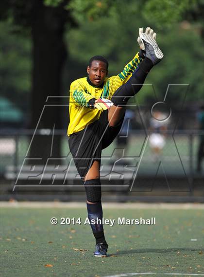 Thumbnail 2 in Banneker Academy @ Robeson Business Tech photogallery.