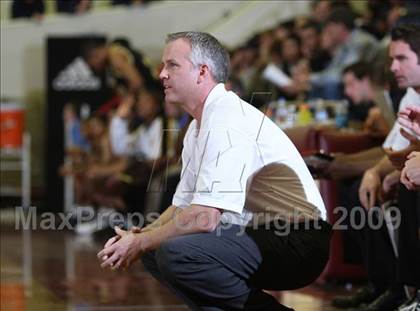 Thumbnail 1 in Bellevue vs. Bishop O'Dowd (MaxPreps Holiday Classic) photogallery.