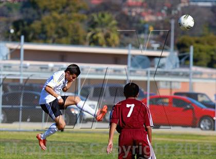 Thumbnail 3 in Kearny @ Mission Bay photogallery.