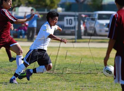 Thumbnail 3 in Kearny @ Mission Bay photogallery.