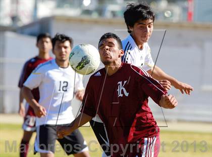 Thumbnail 2 in Kearny @ Mission Bay photogallery.