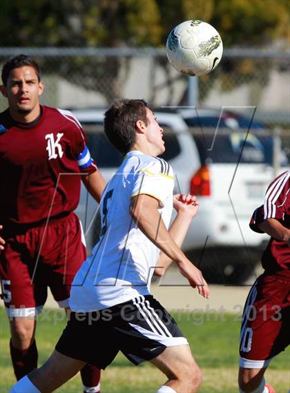 Thumbnail 2 in Kearny @ Mission Bay photogallery.
