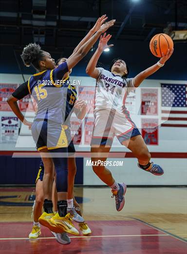 St. Thomas Aquinas @ Grandview Prep