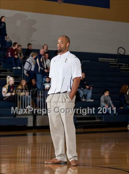 Thumbnail 2 in Little Elm vs Australian National Team (Australia) photogallery.
