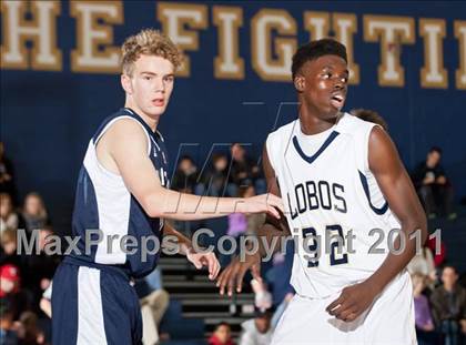 Thumbnail 1 in Little Elm vs Australian National Team (Australia) photogallery.