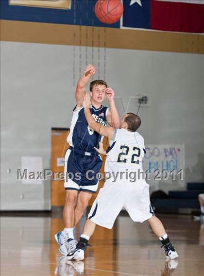 Thumbnail 1 in Little Elm vs Australian National Team (Australia) photogallery.