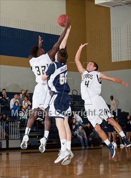 Thumbnail 1 in Little Elm vs Australian National Team (Australia) photogallery.
