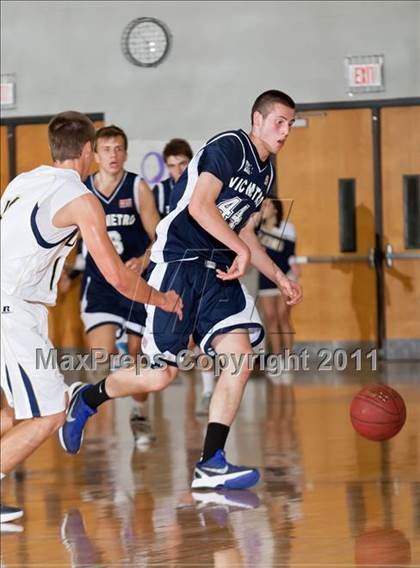Thumbnail 3 in Little Elm vs Australian National Team (Australia) photogallery.