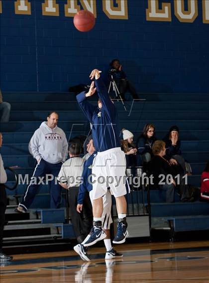 Thumbnail 1 in Little Elm vs Australian National Team (Australia) photogallery.