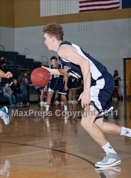 Thumbnail 1 in Little Elm vs Australian National Team (Australia) photogallery.