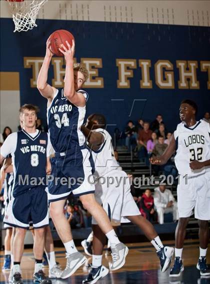 Thumbnail 3 in Little Elm vs Australian National Team (Australia) photogallery.