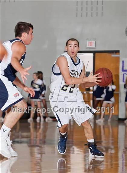 Thumbnail 3 in Little Elm vs Australian National Team (Australia) photogallery.
