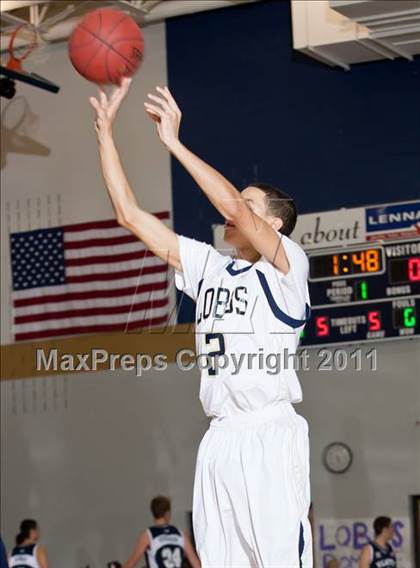 Thumbnail 1 in Little Elm vs Australian National Team (Australia) photogallery.