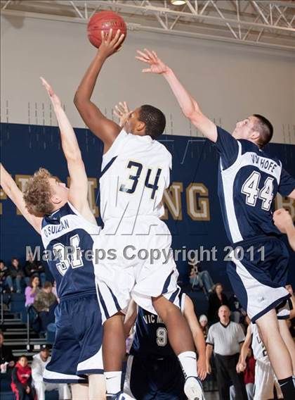 Thumbnail 1 in Little Elm vs Australian National Team (Australia) photogallery.