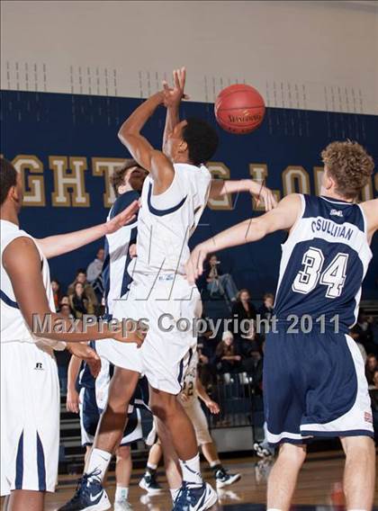 Thumbnail 3 in Little Elm vs Australian National Team (Australia) photogallery.