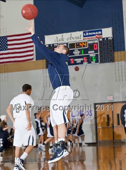 Thumbnail 2 in Little Elm vs Australian National Team (Australia) photogallery.
